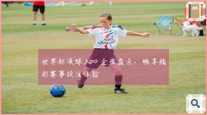 世界杯滚球入口全面盘点，畅享精彩赛事投注体验