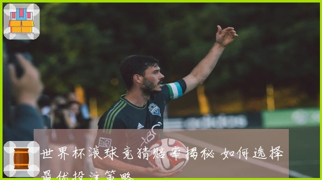 世界杯滚球竞猜赔率揭秘 如何选择最优投注策略