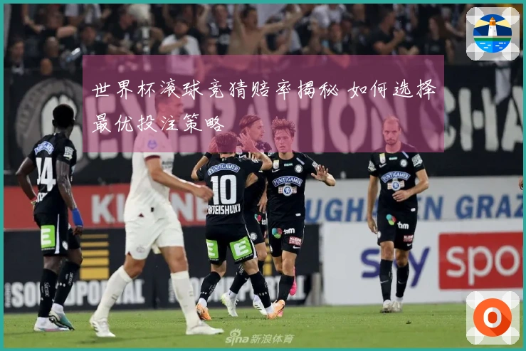 世界杯滚球竞猜赔率揭秘 如何选择最优投注策略